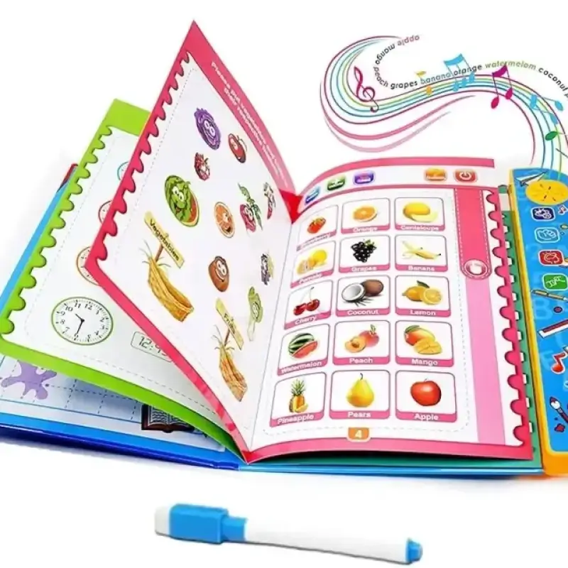 Best Intelligence Educational Study Book (Copy) (Copy) (Copy)